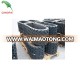 factor price rubber track for excavator PC50 Excavator rubber track