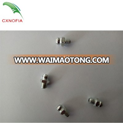 Factory Price High Quality Grease Accessories Nipple Fitting