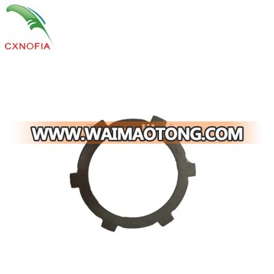 YANNMAR FRICTION Parts For Harvester High Quality 4TNV98h Plate Steel 1E6740-55210 Details