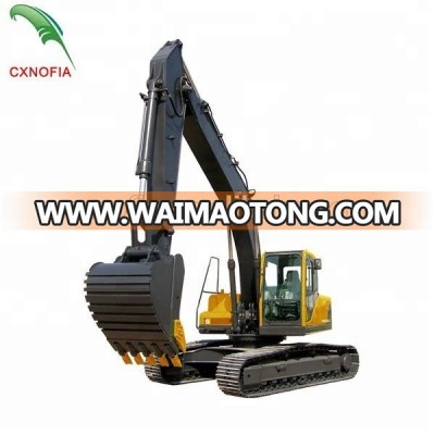 1800kg 1.8 ton Mini Excavator Chinese Excavator Mini for Sale