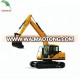 Chinese Mini Excavator 1.8Ton Mini Excavator