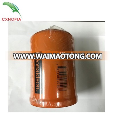 Yannmar Harvester Spare Parts Diesel Engine Fuel Filter Price High Quality Harvester Fuel Filter