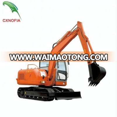 1.4 Ton/1400kg New Mini Excavator Smalle Excavators For Sale