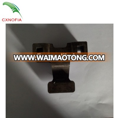 Yamar Combine Harvester High Quality AW70 Combine Harvester AW82 Guide For 1E6B30-17110