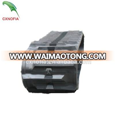 china factory hot sale cheap rubber tracks