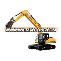 35 ton Medium rc Hydraulic Excavator Price SANY SY335