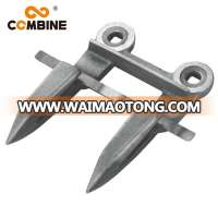 4B4036 (626279.0)High quality Wholesale Knife guard for Germany harvester