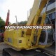 Used Sumitomo sh200-2 excavator with good condition and lower price